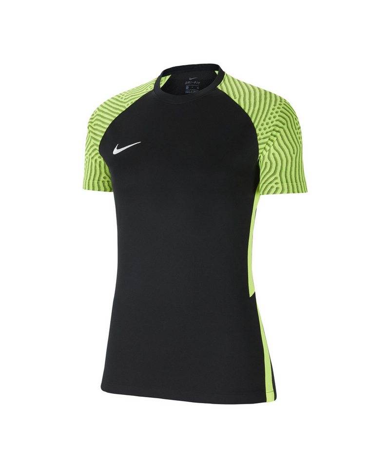 Nike Fußballtrikot Nike Performance Strike II Trikot kurzarm Damen Teamsport von Nike