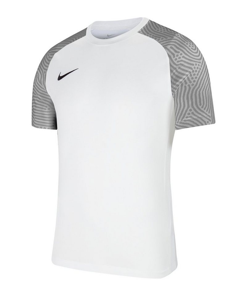 Nike Fußballtrikot Nike Performance Strike II Trikot kurzarm Kids Teamsport von Nike