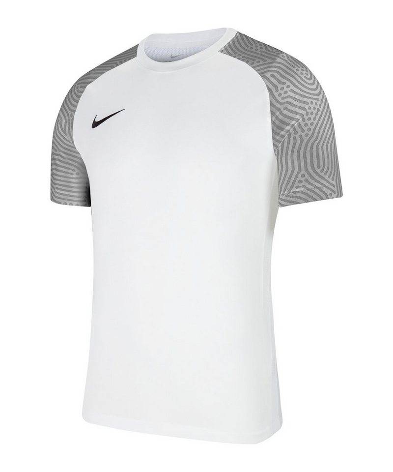 Nike Fußballtrikot Nike Performance Strike II Trikot kurzarm Kids Teamsport Nike Fußballtrikot Nike Performance Strike II Trikot kurzarm Kids Teamsport von Nike