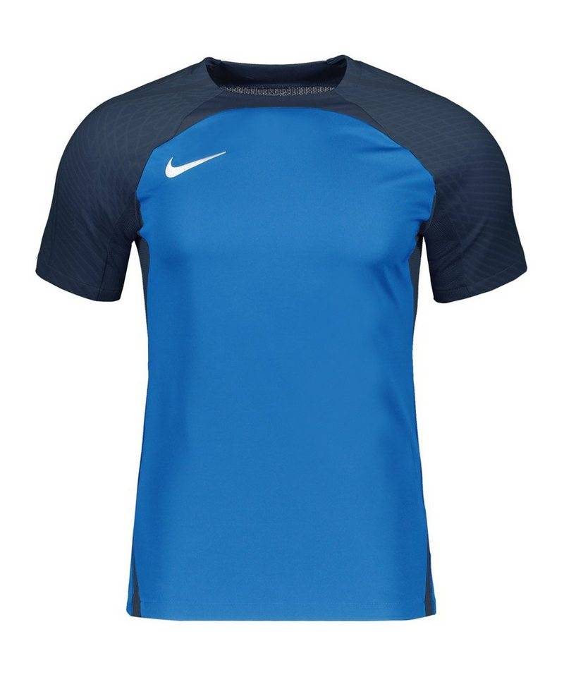 Nike Fußballtrikot Nike Performance Strike III Trikot Kurzarm-Trikots Teamsport von Nike