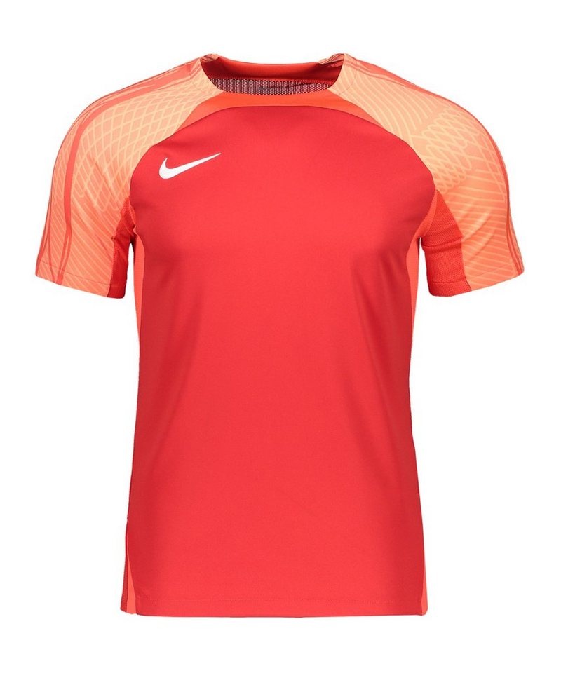 Nike Fußballtrikot Nike Performance Strike III Trikot Kurzarm-Trikots Teamsport von Nike