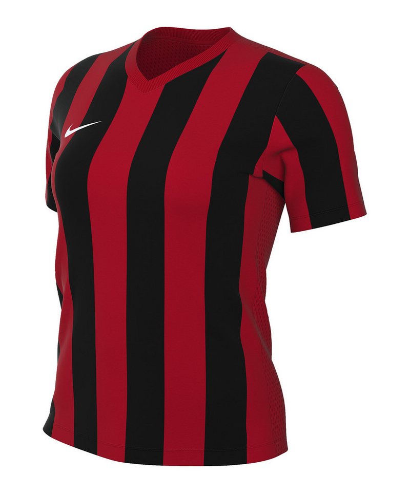 Nike Fußballtrikot Nike Performance Stripe Divison V Trikot Damen Teamsport von Nike