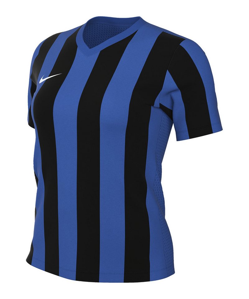 Nike Fußballtrikot Nike Performance Striped Division V Trikot Damen Teamsport von Nike