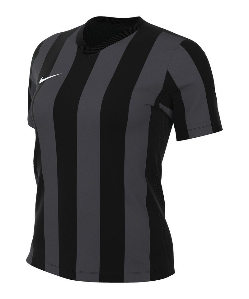 Nike Fußballtrikot Nike Performance Striped Division V Trikot Damen Teamsport von Nike