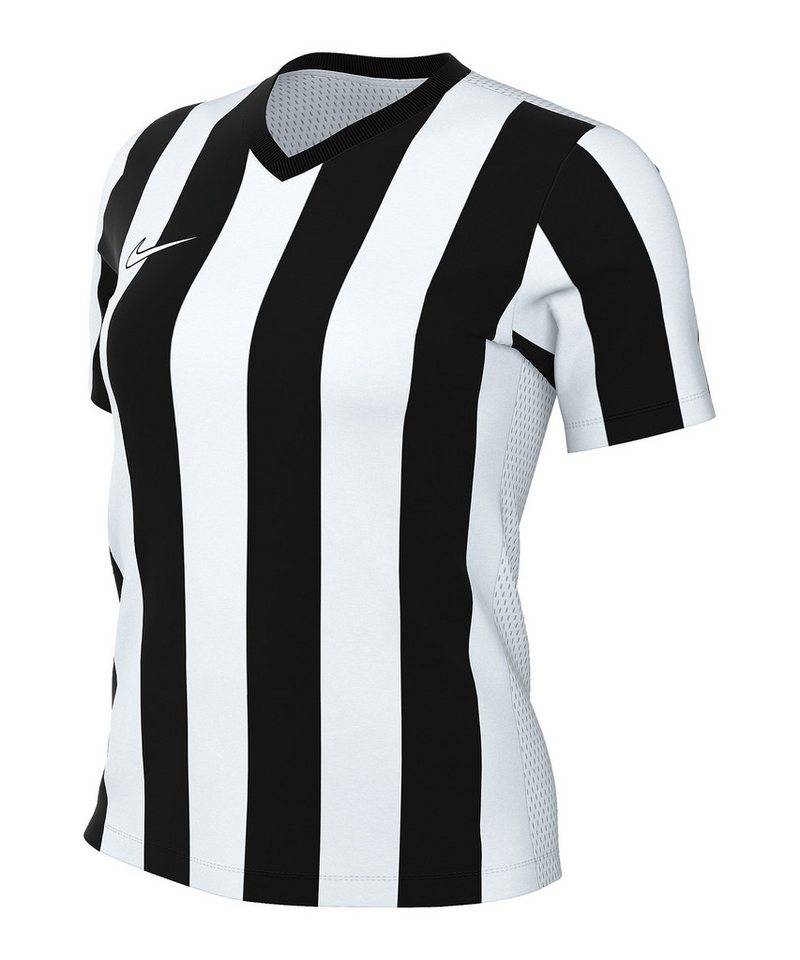 Nike Fußballtrikot Nike Performance Stripe Divison V Trikot Damen Teamsport von Nike
