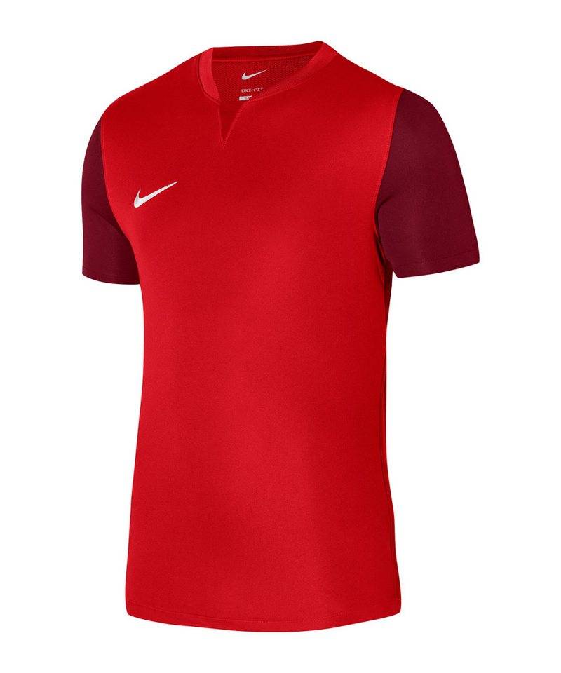 Nike Fußballtrikot Nike Performance Trophy V Trikot Kids Teamsport von Nike