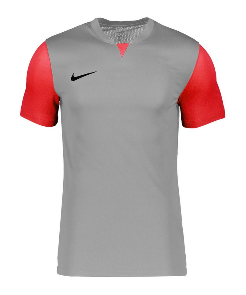 Nike Fußballtrikot Nike Performance Trophy V Trikot Kurzarm-Trikots Teamsport Nike Fußballtrikot Nike Performance Trophy V Trikot Kurzarm-Trikots Teamsport von Nike