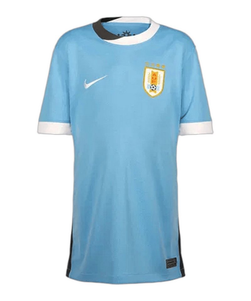 Nike Fußballtrikot Nike Performance Uruguay Trikot Home Kids Teamsport von Nike