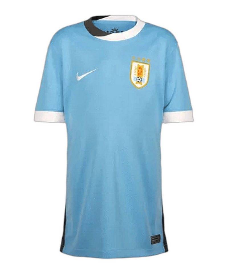Nike Fußballtrikot Nike Performance Uruguay Trikot Home Kids Teamsport Nike Fußballtrikot Nike Performance Uruguay Trikot Home Kids Teamsport von Nike