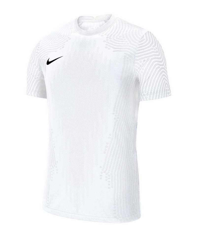 Nike Fußballtrikot Nike Performance Vaporknit III Trikot kurzarm Teamsport von Nike