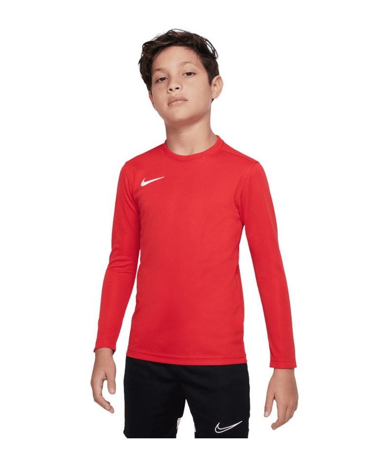 Nike Fußballtrikot Park VII Trikot langarm Kids von Nike