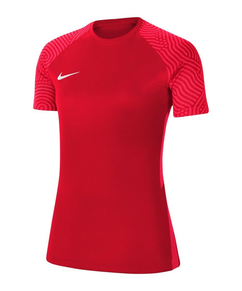 Nike Fußballtrikot Strike II Trikot kurzarm Damen von Nike