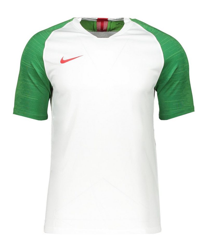 Nike Fußballtrikot Strike Trikot kurzarm von Nike