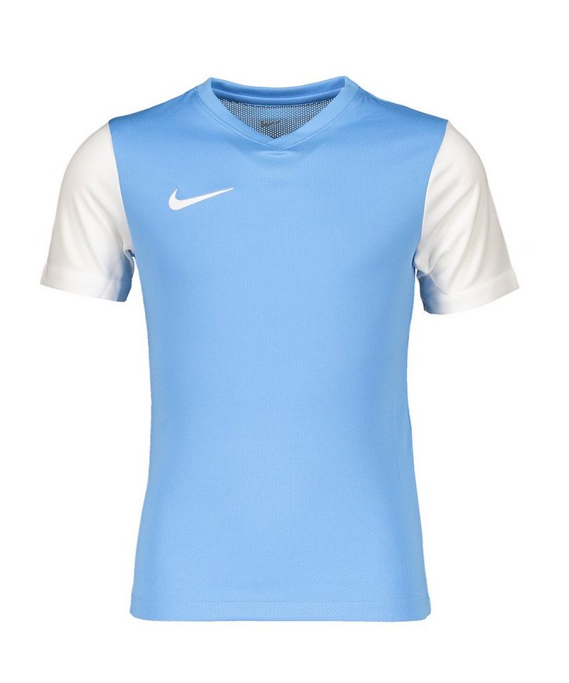 Nike Fußballtrikot Tiempo Premier II Trikot Kids von Nike