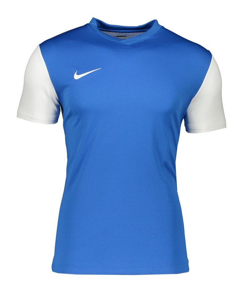 Nike Fußballtrikot Tiempo Premier II Trikot Kids von Nike