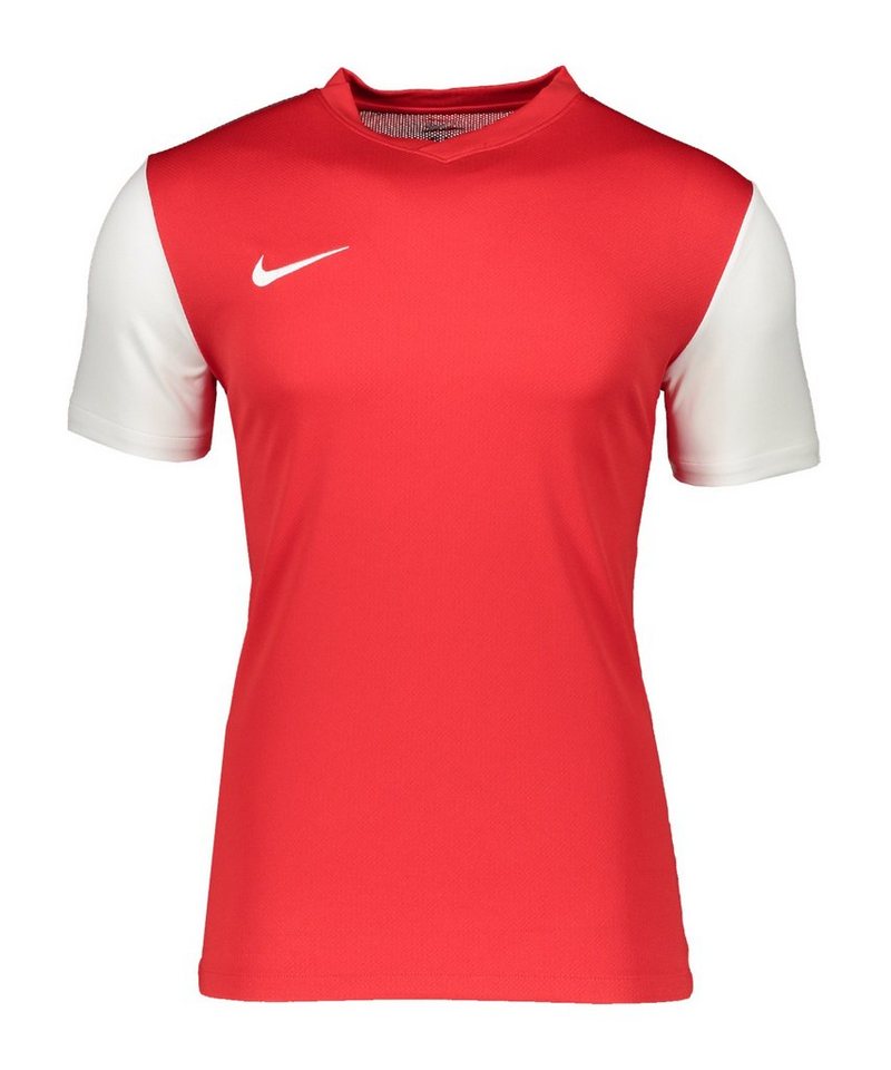 Nike Fußballtrikot Tiempo Premier II Trikot Kids von Nike