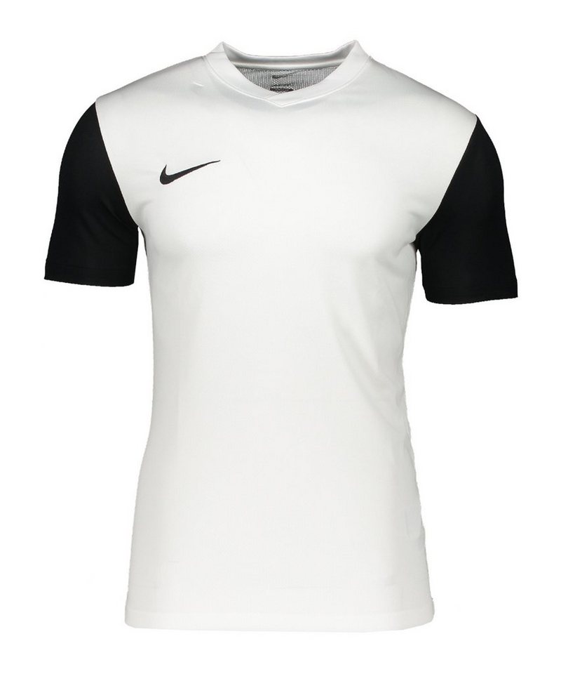 Nike Fußballtrikot Tiempo Premier II Trikot Kids von Nike