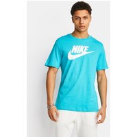 Nike Futura Herren T-Shirts - Grün - Größe XS Nike Futura Herren T-Shirts - Grün - Größe XS von Nike