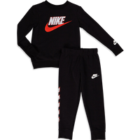 Nike Futura Kinder Trainingsanzüge - Schwarz - Größe 98 - 104 CM von Nike
