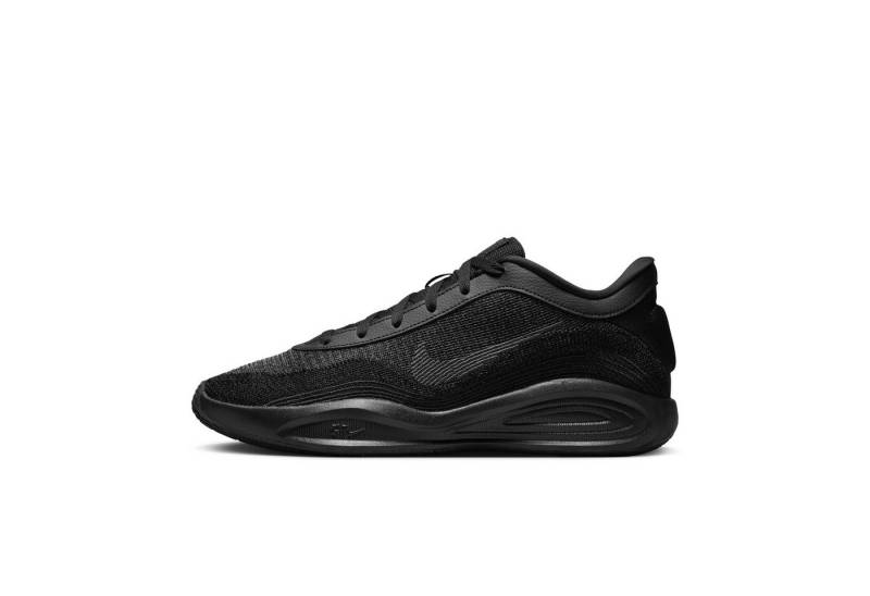 Nike G.T. Hustle Academy - Herren Basketballschuh - Schwarz Basketballschuh von Nike