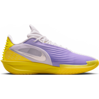 Nike G.t. Cut 3 Turbo Herren Sneaker - Lila - Größe 44 - Netz/Synthetik von Nike