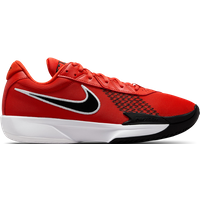 Nike G.t. Cut Academy Herren Sneaker - Rot - Größe 48.5 - Netz/Synthetik von Nike