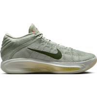 Nike G.t. Hustle 3 Herren Schuhe - Grün - Größe: 42.5 - Netz/Synthetik - Foot Locker von Nike