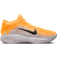 Nike G.t. Hustle 3 Herren Schuhe - Orange - Größe: 45 - Netz/Synthetik - Foot Locker von Nike