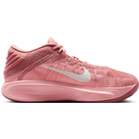 Nike G.t. Hustle 3 Herren Sneaker - Rot - Größe 47 - Netz/Synthetik von Nike