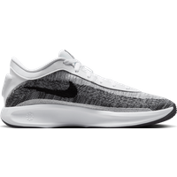 Nike G.t. Hustle Academy Herren Schuhe - Weiß - Größe: 44.5 - Netz/Synthetik - Foot Locker von Nike