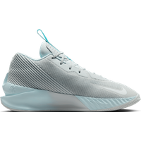 Nike G.t. Jump Academy Herren Schuhe - Grau - Größe: 45.5 - Netz/Synthetik - Foot Locker von Nike