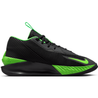 Nike G.t. Jump Academy Herren Schuhe - Schwarz - Größe: 42.5 - Netz/Synthetik - Foot Locker von Nike
