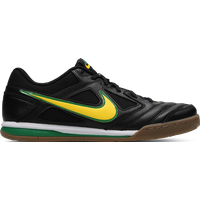 Nike Gato Herren Schuhe - Schwarz - Größe: 47.5 - Netz/Synthetik - Foot Locker von Nike