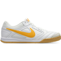 Nike Gato Herren Sneaker - Weiß - Größe 46 - Netz/Synthetik von Nike