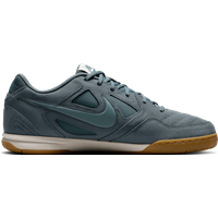 Nike Gato Herren Sneaker - Grau - Größe 45.5 - Netz/Synthetik von Nike
