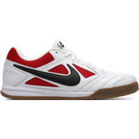 Nike Gato Herren Sneaker - Weiß - Größe 44.5 - Netz/Synthetik von Nike