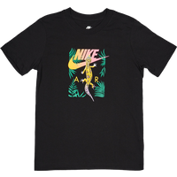 Nike Gecko Kleinkind T-Shirts - Schwarz - Größe 158 - 170 CM von Nike