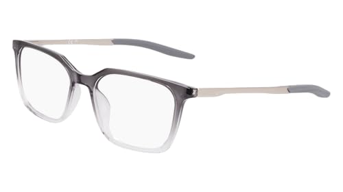 Nike Gestell 7227 N 035 Smoke Grey/Crystal Fade 54/17/145 Herren von Nike