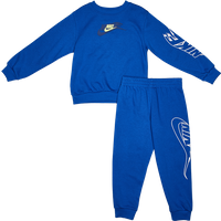 Nike Gfx Kinder Trainingsanzüge - Blau - Größe 98 - 104 CM Nike Gfx Kinder Trainingsanzüge - Blau - Größe 98 - 104 CM von Nike