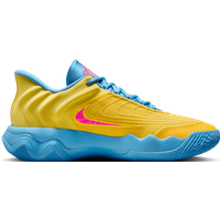 Nike Giannis Immortality 4 Herren Schuhe - Gelb - Größe: 47.5 - Netz/Synthetik - Foot Locker von Nike
