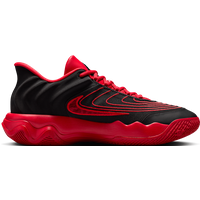 Nike Giannis Immortality 4 Herren Schuhe - Schwarz - Größe: 44.5 - Netz/Synthetik - Foot Locker von Nike