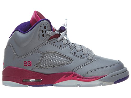 Nike Jordan 5 Retro (GS) 440892-009 7 von Jordan