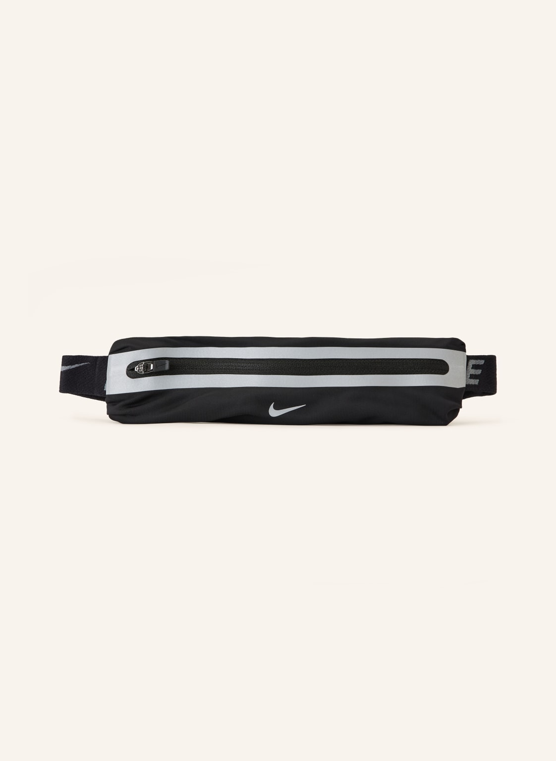 Nike Gürteltasche Slim Waistpack 4.0 schwarz von Nike