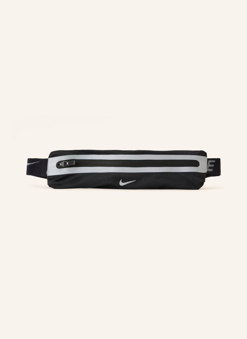 Nike Gürteltasche Slim Waistpack 4.0 schwarz von Nike
