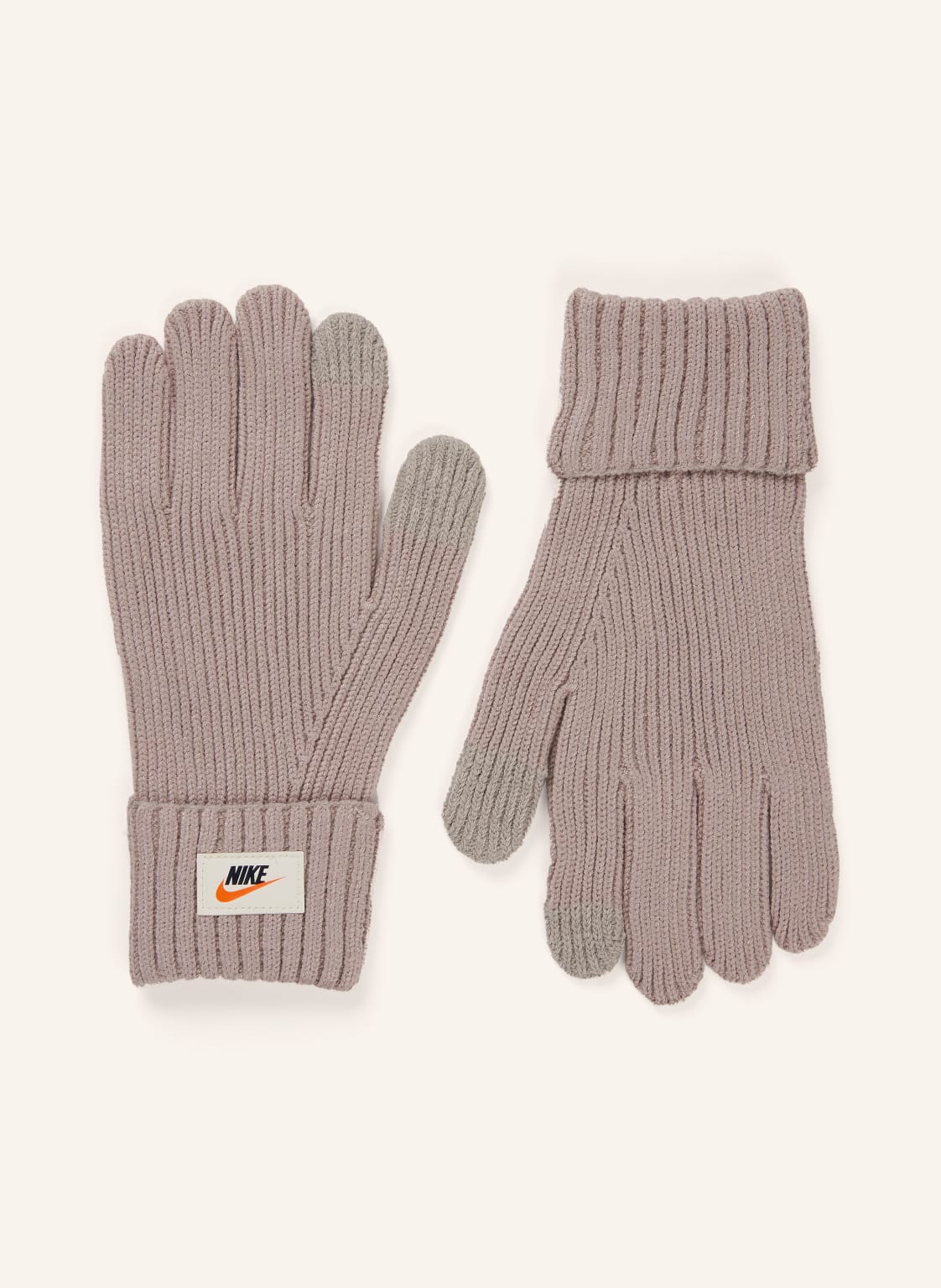 Nike Handschuhe Glove grau von Nike