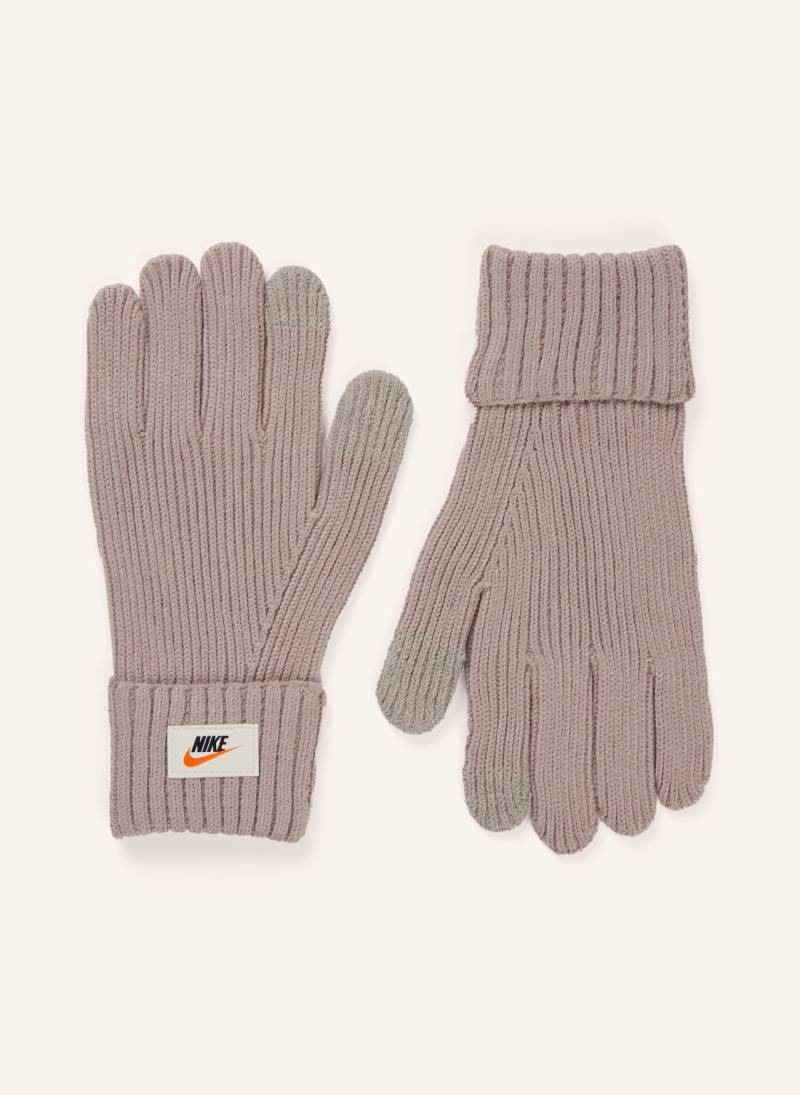Nike Handschuhe Glove grau von Nike