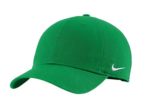 Nike Heritage 86 Cap 102699 - Apfelgrün von Nike