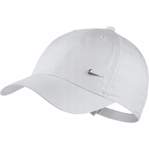 Nike Heritage 86 Golf Cap (weiß) one size von Nike