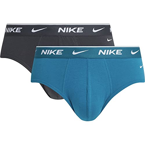 Nike Herren 0000ke1084-54f Boxer Briefs, Mehrfarbig, M von Nike