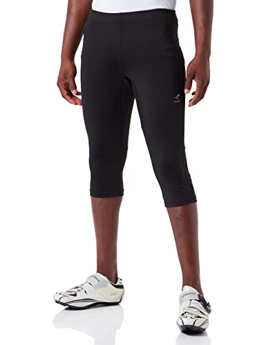 ENERGETICS Energetics 3/4 Perino Leggings, Black, Small von Nike